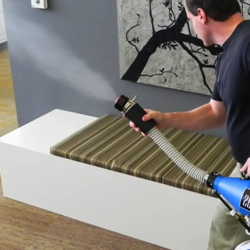 Professional Odor Removal in Iva, SC